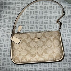 Small Coach Purse